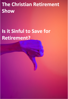 Christian Retirement Show | Schrum Private Wealth Management