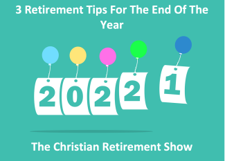 3 Retirement Tips For End | Schrum Private Wealth Management