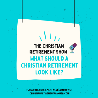 Christian Retirement | Schrum Private Wealth Management
