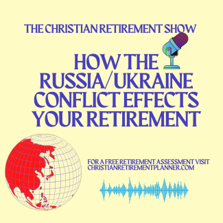Russia/Ukraine Effects | Schrum Private Wealth Management