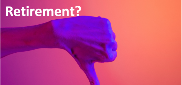 Christian Retirement Show | Schrum Private Wealth Management