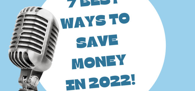 7 Ways To Save Money 2022 | Schrum Private Wealth Management