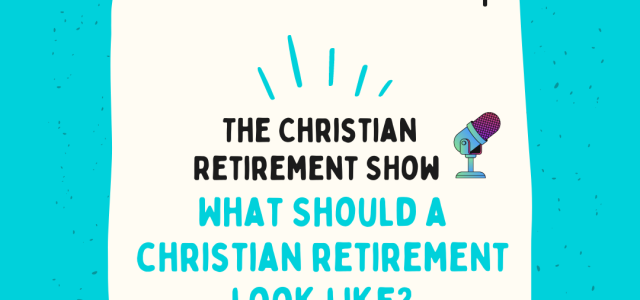 Christian Retirement | Schrum Private Wealth Management